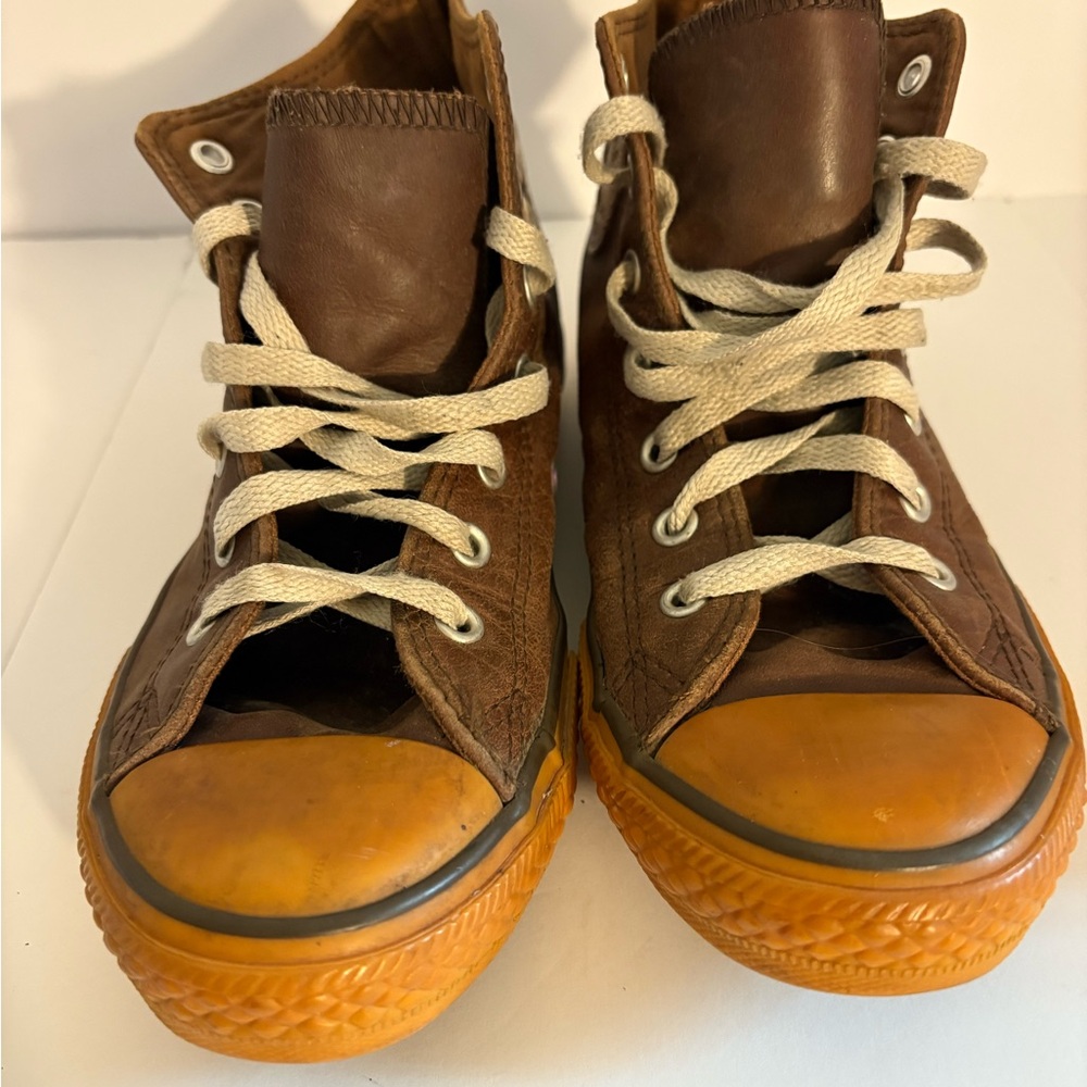 Converse Chuck Taylor All Star high-top sneakers youth